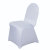 Import Color Polyester Spandex Chair Covers,Modern Thickening Stretchy Slipcover for Wedding Banquet Anniversary Party Home Decor from China