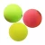 Import Colored Bulk Custom Logo Printing Tournament Ball Matte Golf Ball from China