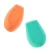 Import Colorful Blending Sponge Makeup Body Powder Box Puff Bulk Packaging Cosmetic Puff Complexion Comfortable from China