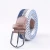 Import Colorful Braided Fabric Woven Elastic Stretch Belt for Men And Women from China