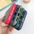 Import Colorful Button Matte Phone Case for iPhone 12,Anti Fingerprint TPU PC Cell Phone Cover Cases for iPhone 11 Pro Max from China
