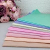 colorful stack hot sale tissue paper manufaturer