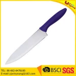 Colorful Stainless Steel Kitchen Knife Set Super Sharp Chef Cooking Kitchen Knives 5pc Colorful Cutlery Set Multicolor
