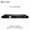 Colorlight X2 full color display LED video processor led full color screen processor Colorlight LED full color screen processor
