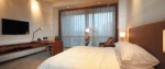 Comfort Inn Hotel Furniture For Sale With High Quality ZP-KF07