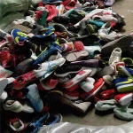 comfortable all gender mix used running shoes in bales uae