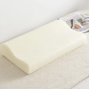 Comfortable And Cheap New Polyurethane Memory Foam Pillow
