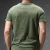Import Comfortable Sublimation Sportswear Men Embossing Printing Short Sleeve T Shirts from China