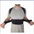 Import Comfortable Trainer Support Brace Pediatric Back Padded Posture Corrector Brace With Armpit amp from China
