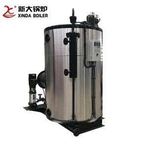 Commercial 30 Liter Stainless Steel  Water Steam Boiler Automatic Steam Generator