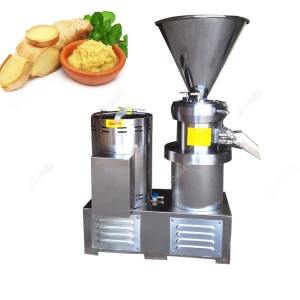 Commercial Factory Price Fresh Pepper/Ginger/Red Chilli Grinding Machine/Spice Grinder