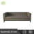 Import Commercial Furniture wooden design restaurant hotel sofa from China