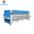 Import commercial hotel laundry ironing and folding machine from China