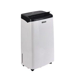 Commercial Industrial Air Purifier Air Conditioner Dehumidifier Home Quiet Basement Bedroom Dehumidifier 60L