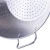 Import Commercial kitchen colander fruit stainless steel vegetable strainer from China