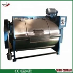 commercial laundry equipment