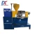 Commercial Peanut Castor, Black Seed Oil Screw Press Machine, Oil Press