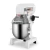 Import Commercial Planetary Food Mixer Bread Dough Mixer Used 10L from China