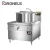 Import Commerical Kitchen Equipment Induction Cooker Soup Boiler from China