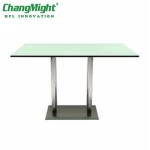 Compact Laminate Table Top / Chemical Resistant Laminate Table Top / hpl
