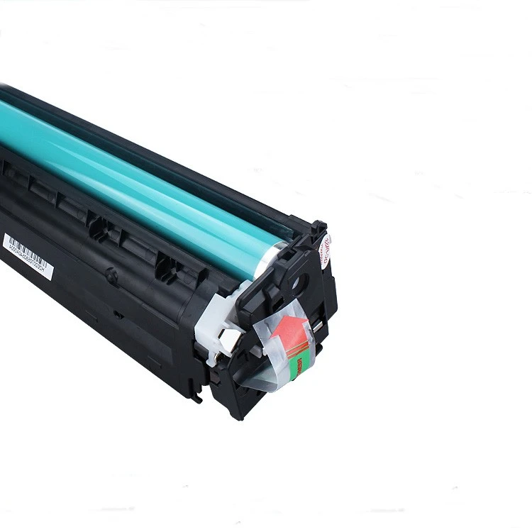 Compatible Copier Black Toner CB540A 40A Wholesale Toner Cartridge for HP