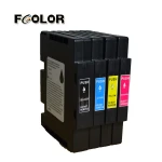 Compatible Ricoh Sawgrass sg400 sg800 Ink Cartridge with Sublimation Ink
