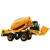 Import Concrete Mixer Unique Training Power Tank Technical Plate Parts Sales Wheel Video Support Bucket from China