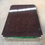 Concrete Panel Formwork Plastic Concrete Construction Formwork Concorete Panels Shuttering Formwork Green Formwork Q235 Steel