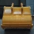 Import Construction machinery excavator parts heavy duty rock bucket from China
