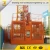 Import Construction Passenger Elevator 2Ton Double Cages Construction Building Hoist from China