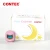Import CONTEC CMS50QB Rechargeable Pediatric oximeter Finger Clip infant Pulse Oximeter from China