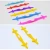Import Convenient no Tie Good-bye Tie Silicone Flat Lazy Quick  elastic ShoeLaces for Kids and Adults/Baby Shoe Laces from China