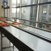 conveyor belt machine food grade conveyor/ food conveyor production line