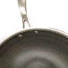 cooklover 32cm non stick ceramic coating wok kitchen appliances cookware sets