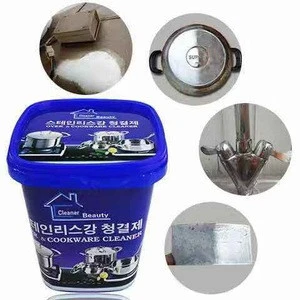 cookware cleaning paste Hard Surface Cleaner Multi Purpose Cleaner