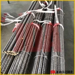 Copper Alloy No.C83600 C93200 SAE660 Bearing Bronze , High Leaded Tin Bronze bar Tin Bronze tube