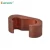 Import Copper C Clamp C type copper connecting clamps Copper C Crimps connector from China