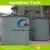 Import Copper leaching tank from China