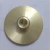 Import Copper Metal stamp for soap mould, clear Plastic machine mold stamps, Pure brass seals from China