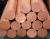 Import copper rod 8 mm customized ASTM C17200 beryllium from China