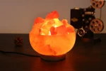 Cornucopia About 3.5kg Himalaya Salt Lamp