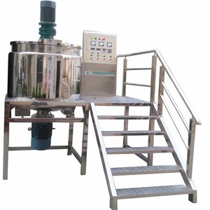 cosmetic equipment,laundry soap making machine,industry soap mixer