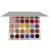 Import Cosmetics Makeup Eye Shadow blue pink brown Eyeshadow Palette shimmer Matte eyeshadow 30 Color eyeshadow palette from China