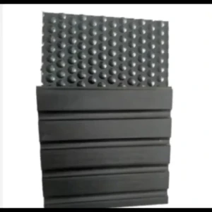 Cow Miling Passage Rubber Mat