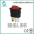 Import CQC KCD5-102 kcd5 On-on 3A 250VAC 6A 12VDC momentary rocker switch from China