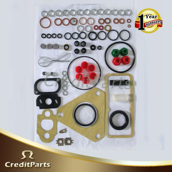 CRDT/CreditParts Injector Nozzle Diesel Pump Repair Kits 7135-110