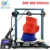 Import Creality 3D CR-10 5S Digital Printer 3d printing machine DIY Kits high-precision 3dprinter from China