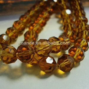 Crystal, Lampwork & Glass,glass Loose Beads Material DIY beads