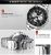 Import Curren 8077 Hot Selling Mens Watches Analog Quartz Business Classic Trendy Stainless Steel Men Watch from China