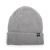 Import custom 100% acrylic ribbed beanie hat knitted fisherman beanie hats from China